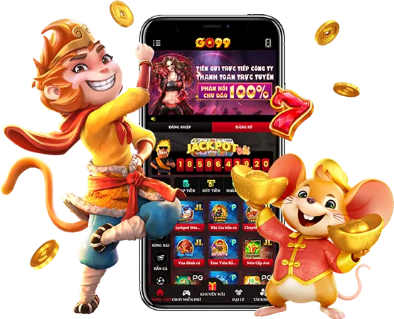 Đồ họa sống động Bắn cá 89bet1 đăng ký