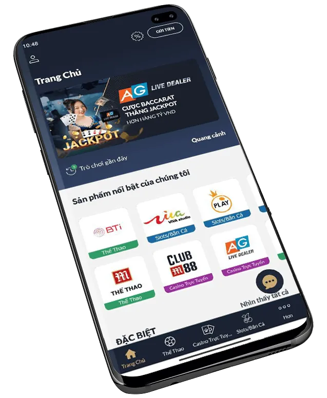 Bảo mật an toàn Bắn cá 89bet1 đăng ký