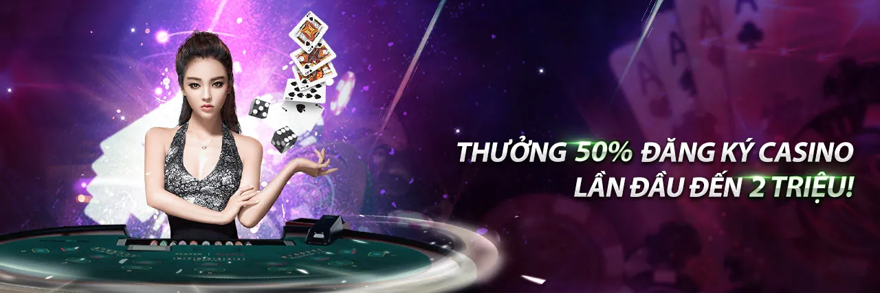 Sòng bạc trực tuyến 89bet1 đăng ký với không gian sang trọng