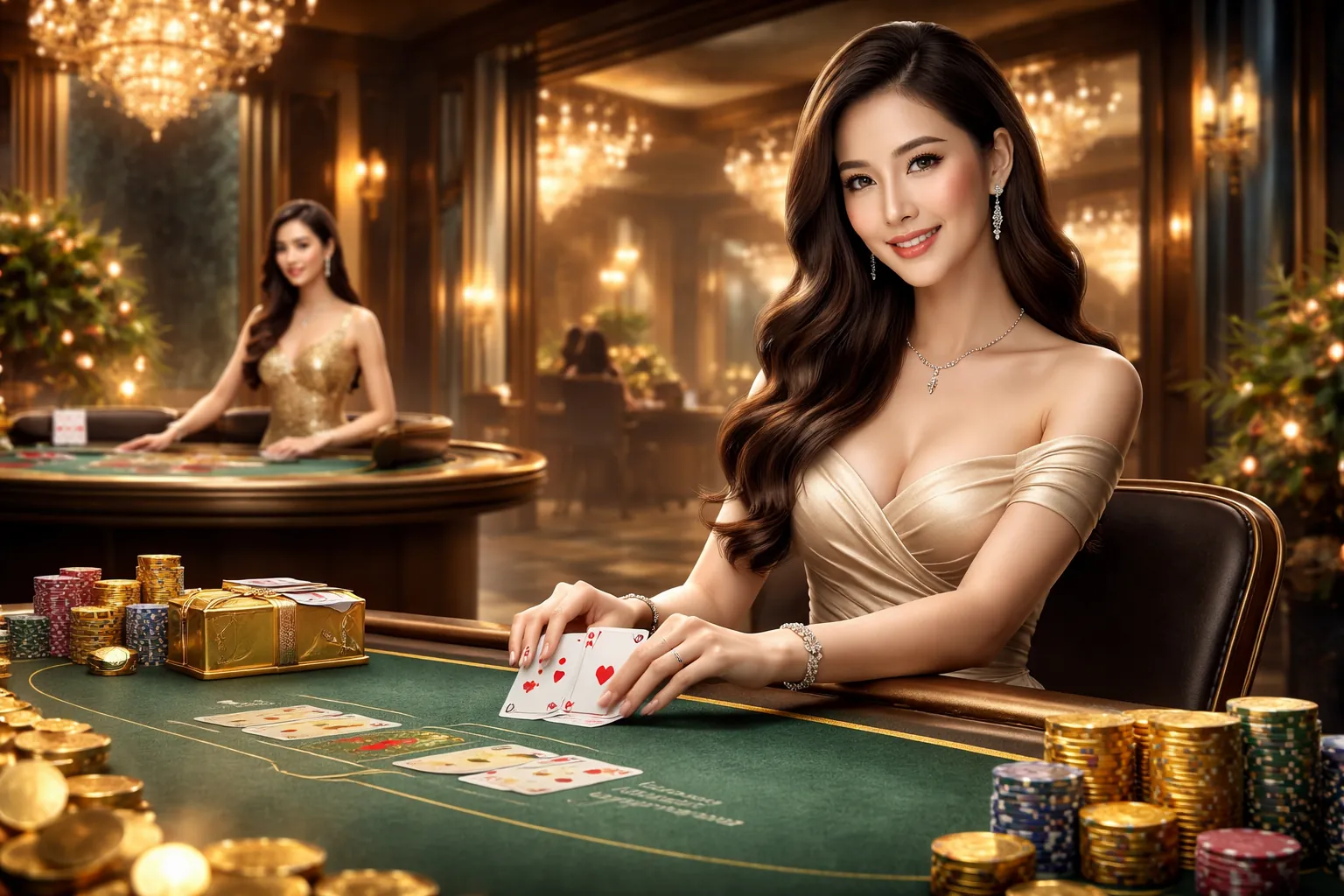 Các trò chơi phổ biến tại 89bet1 đăng ký