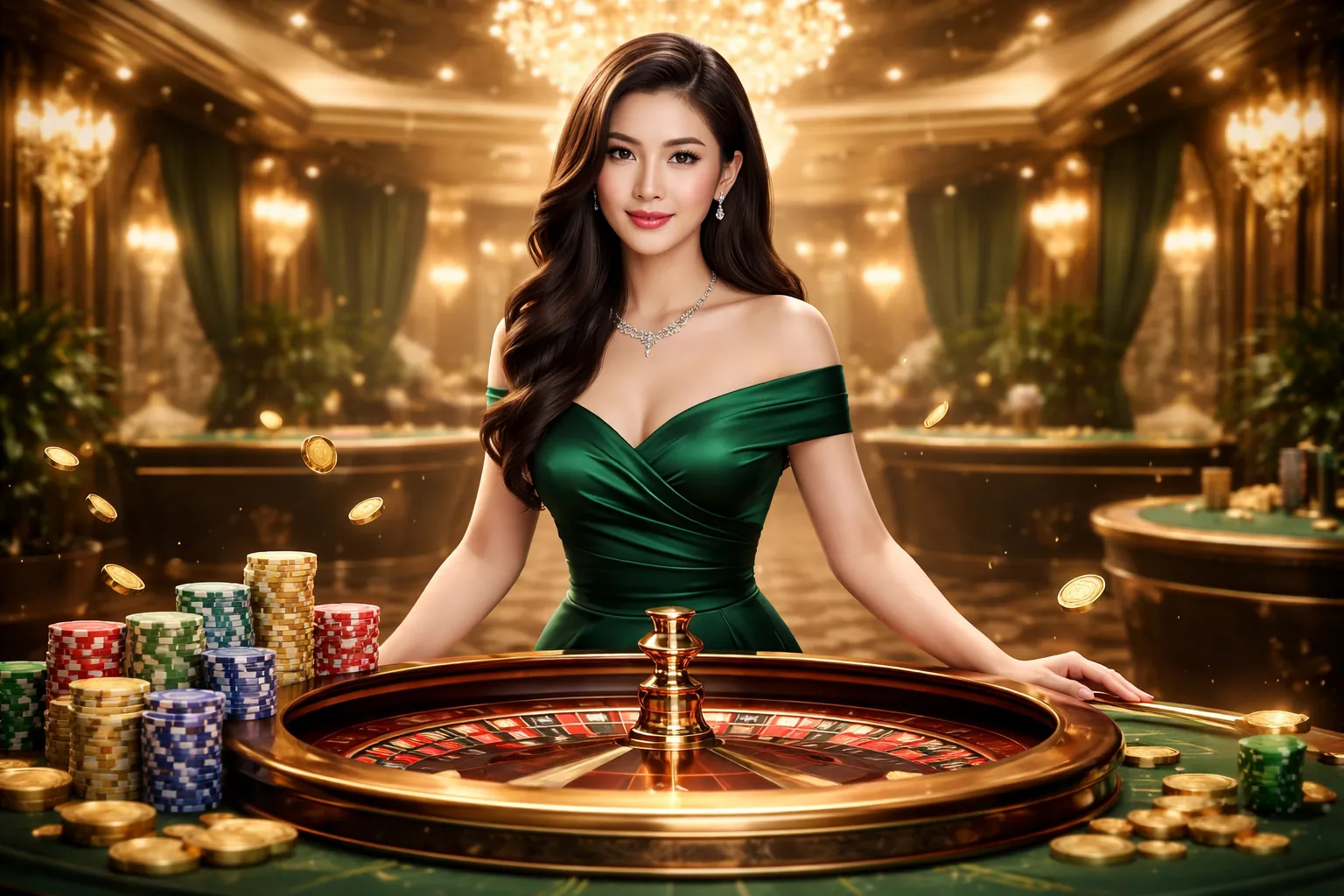 Trò chơi phổ biến 89BET1