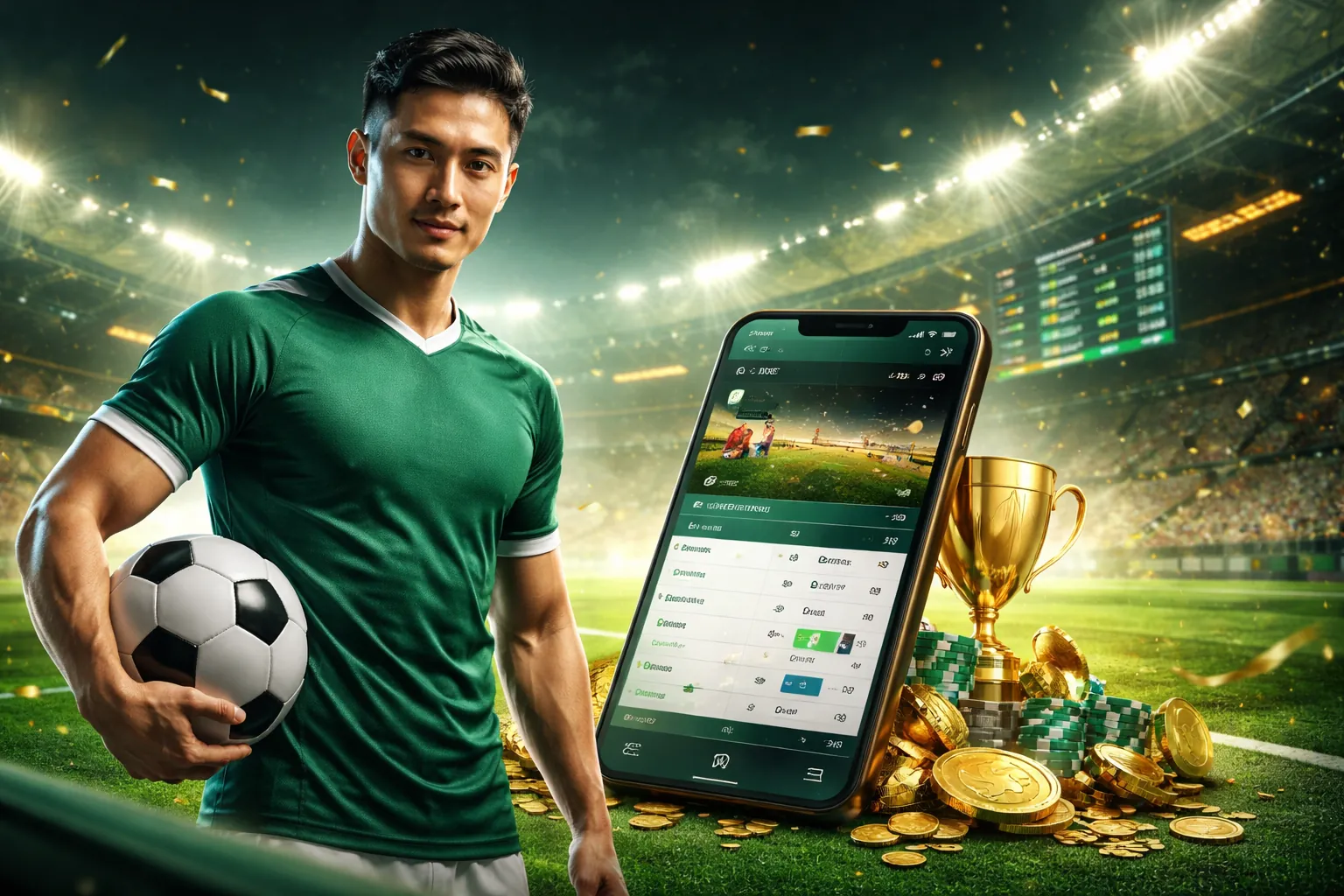 Hướng dẫn đăng ký 89BET1