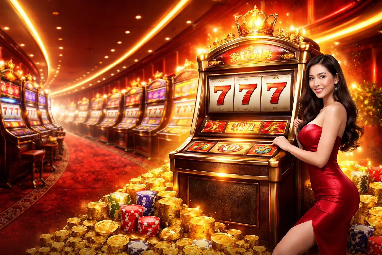 Game mới tại 89bet1 đăng ký