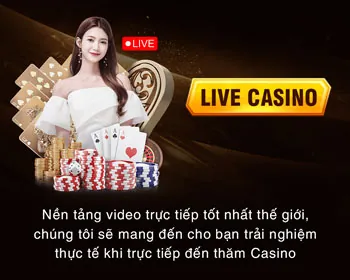 Casino trực tuyến 89bet1